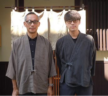 京都絞美京