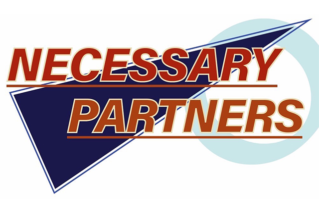 NECESSARYPARTNER合同会社