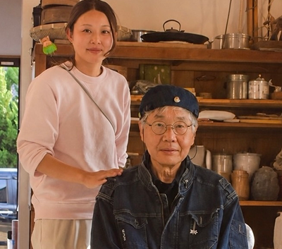 田村七宝工芸