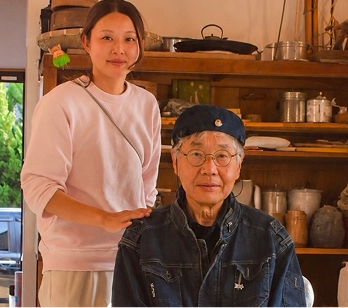 田村七宝工芸