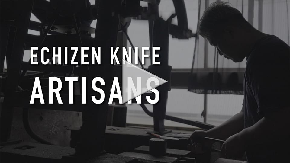 ECHIZEN KFINE ARTISANS