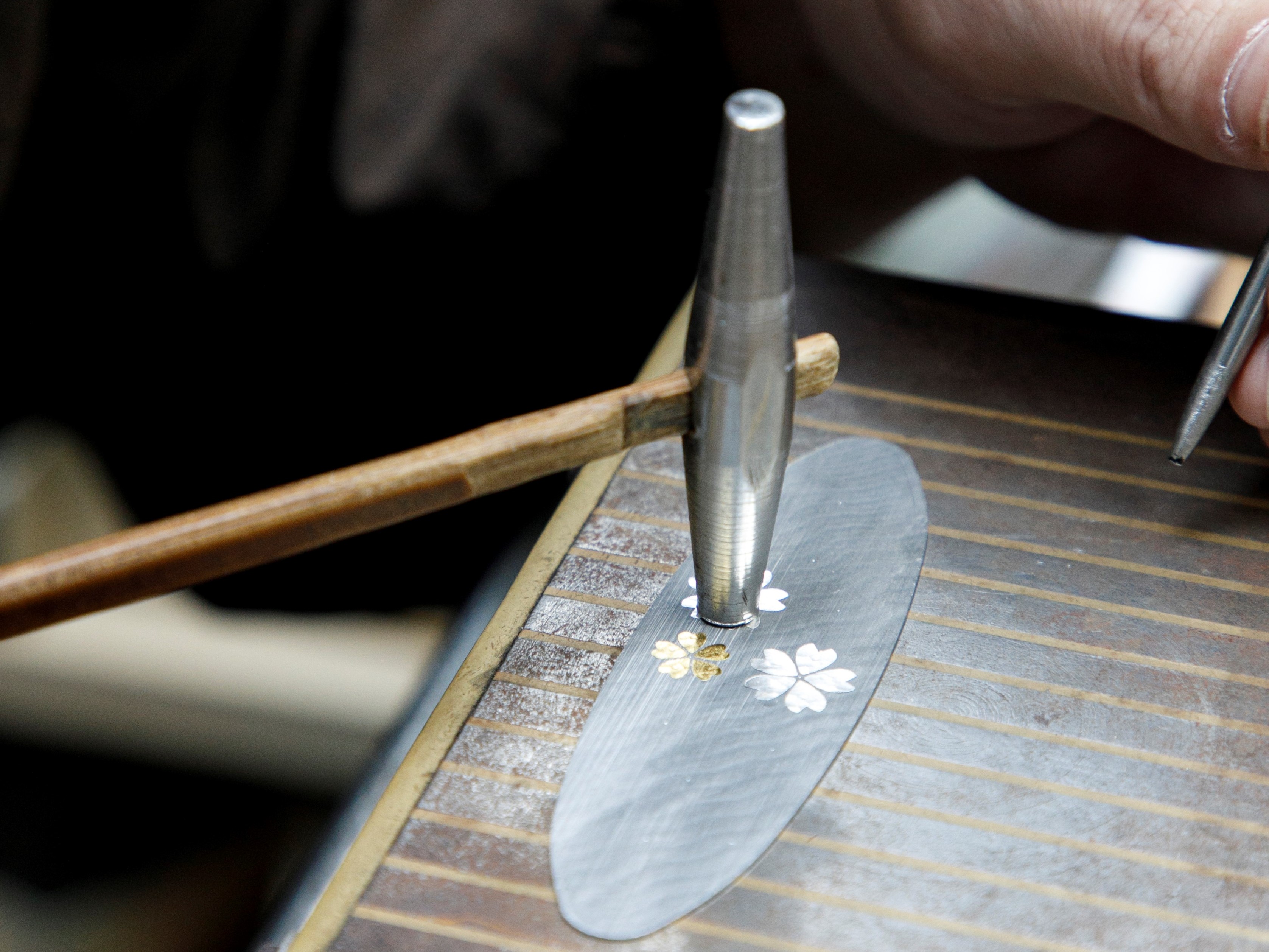 ぞうがんは1200年以上の伝統を持つ