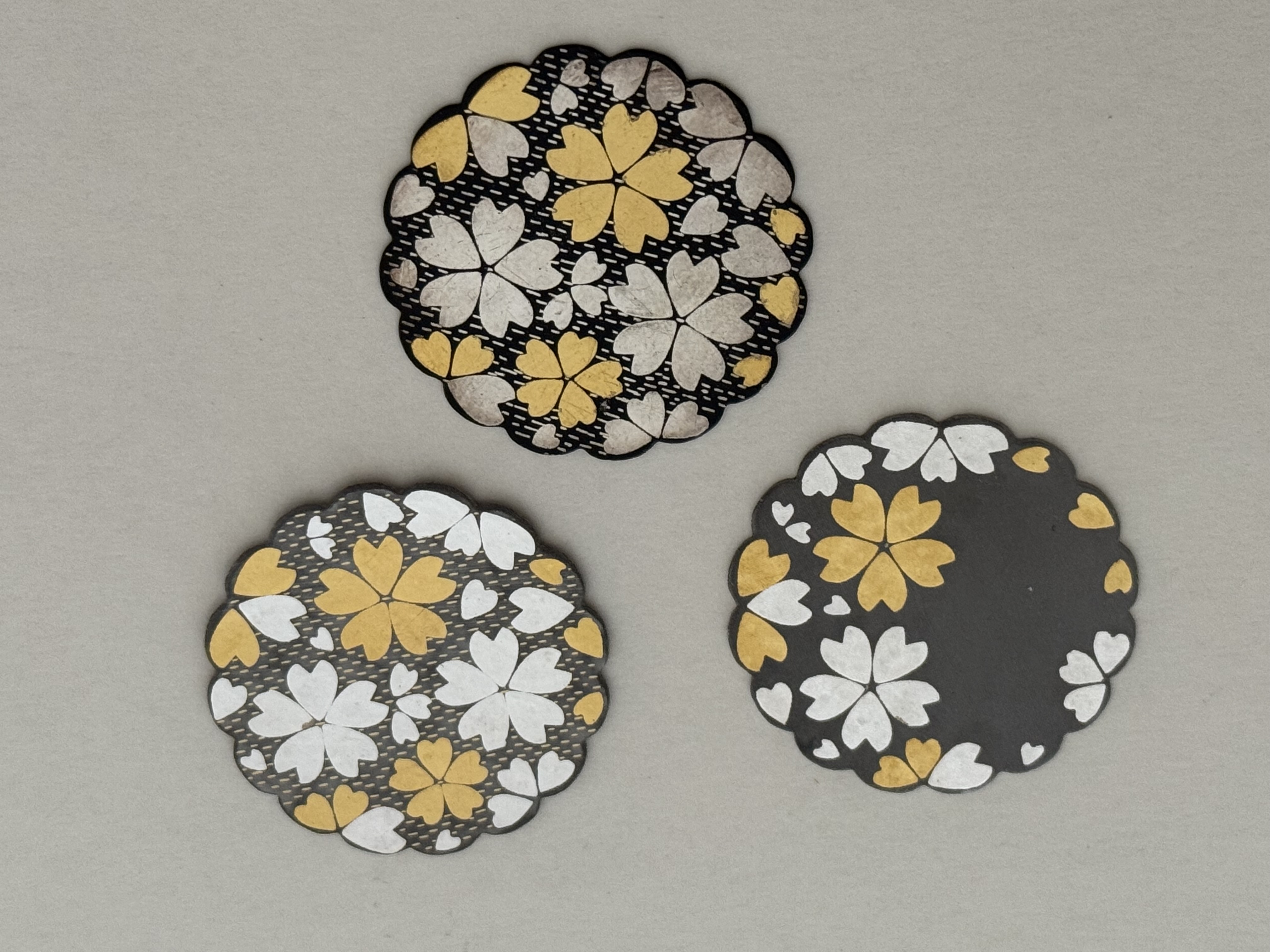 ディズニーの京都伝統工芸シリーズも展開