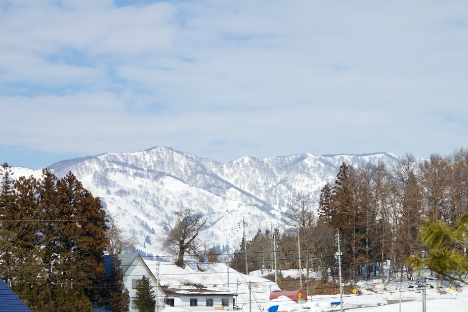 雪の中の和紙工房 内山紙の魅力編 ニッポン手仕事図鑑